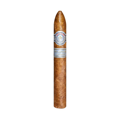 Montecristo Platinum Habana No.2 single cigar
