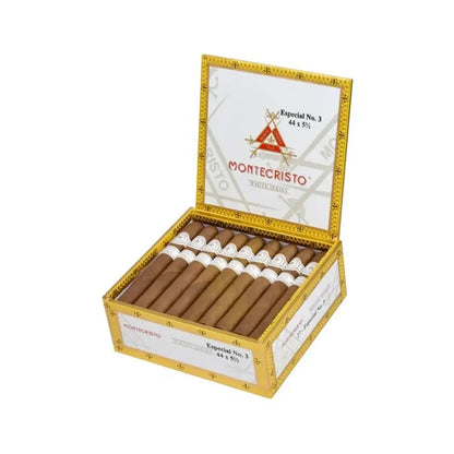 Montecristo White Label Especial No.3
