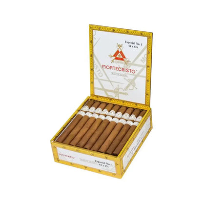 Montecristo White Label Especiale No.1