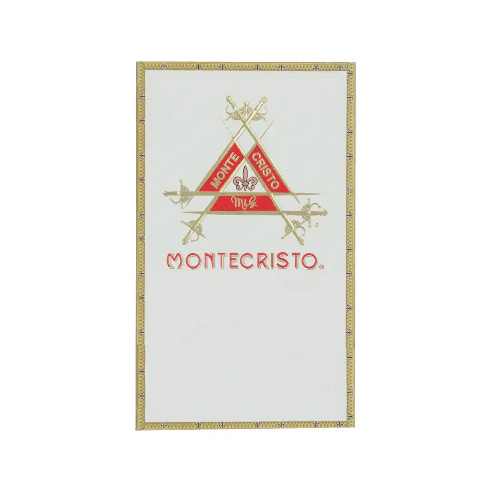 Montecristo White Label Monte Court Closed Box