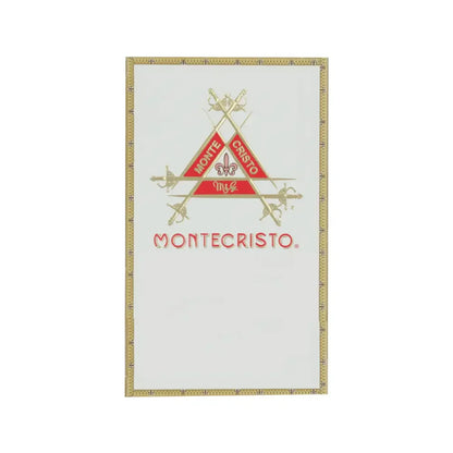 Montecristo White Label Monte Court Closed Box