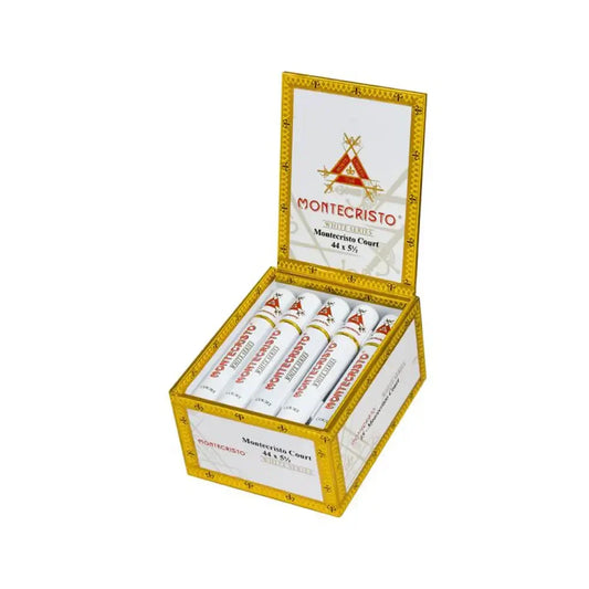 Montecristo White Label Monte Court