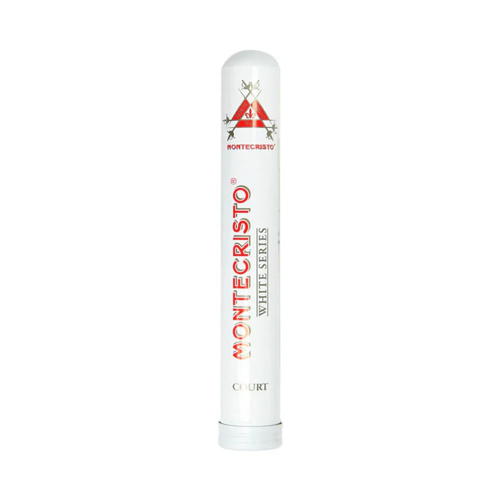 Montecristo White Label Monte Court Single Cigar