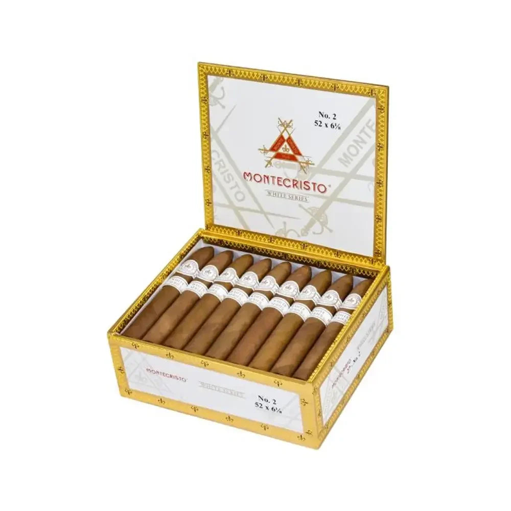 Montecristo White Label No.2 Belicoso