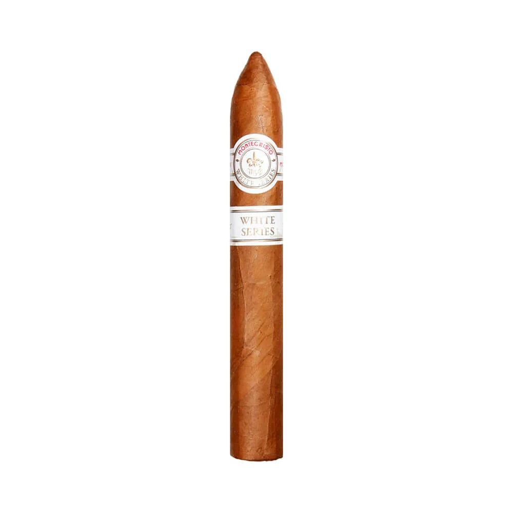 Montecristo White Label No.2 Belicoso Single Cigar