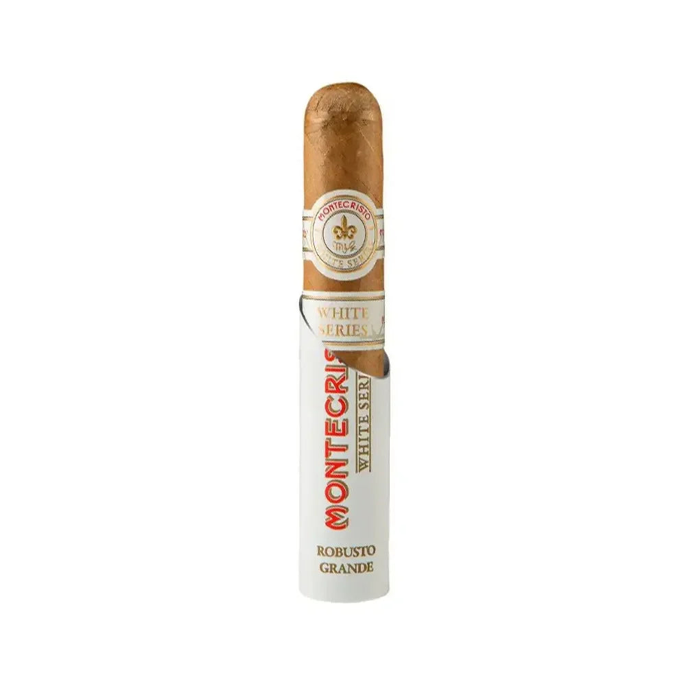 Montecristo White Label Robusto Grande Tube single cigar