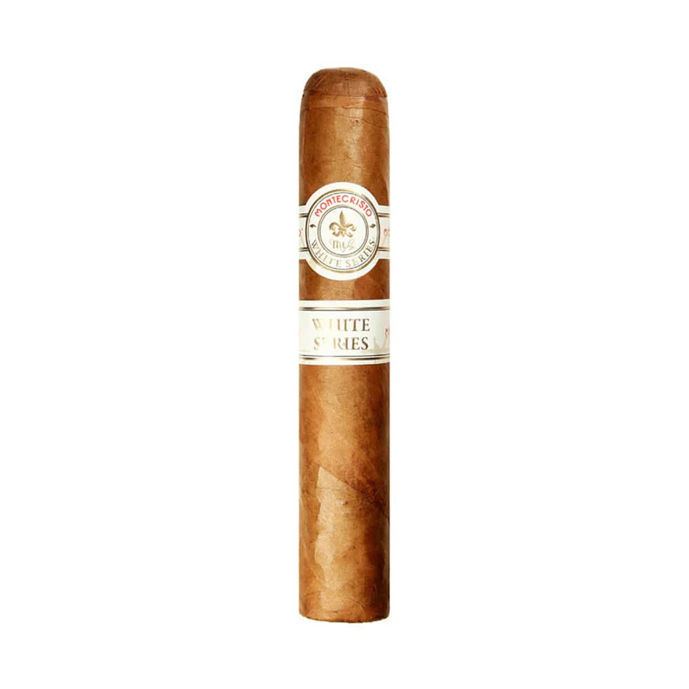 Montecristo White Label Rothschild Single Cigar