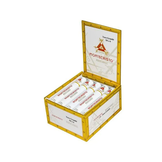 Montecristo White Label Toro Grande