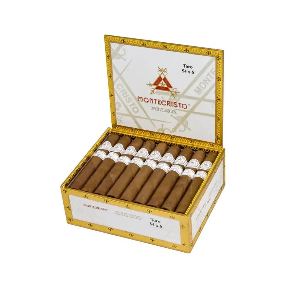 Montecristo White Label Toro