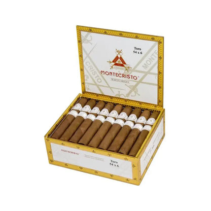 Montecristo White Label Toro