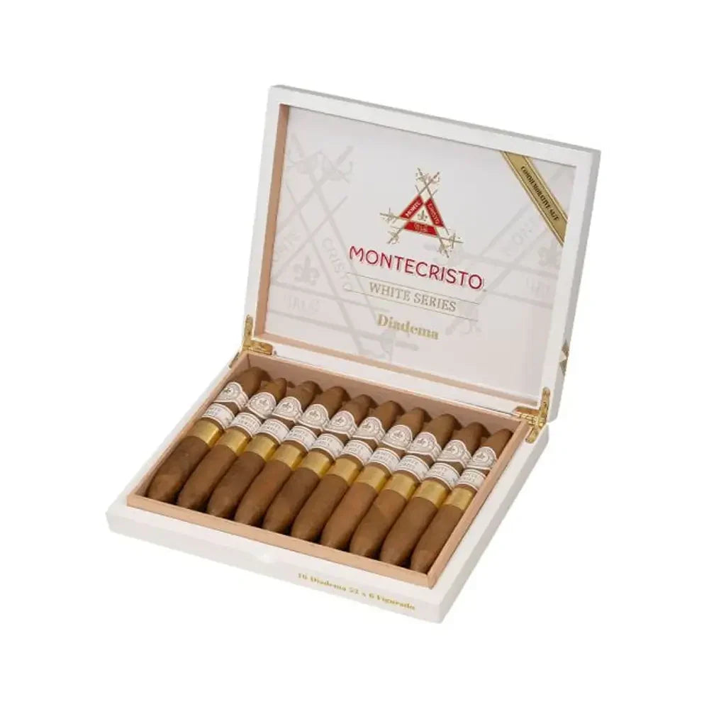 Montecristo White Series Diadema