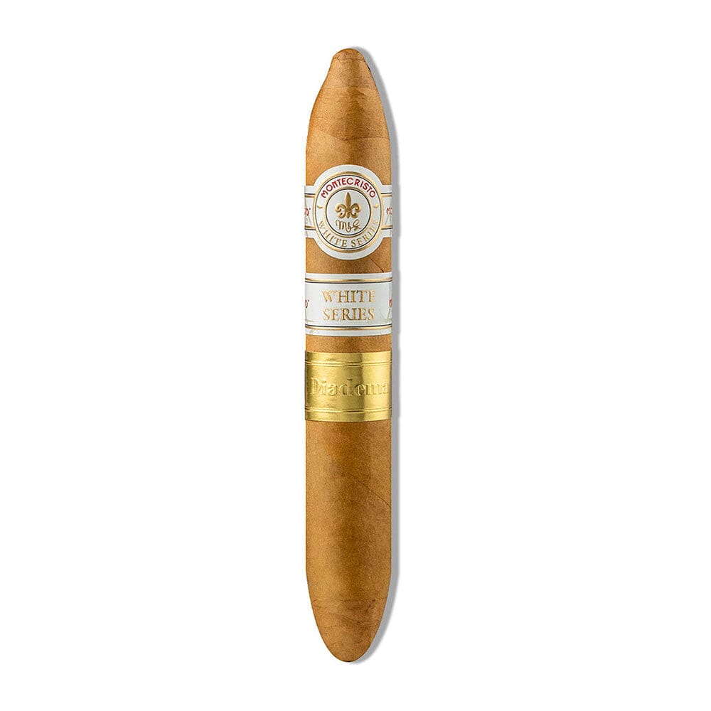 Montecristo White Series Diadema Single Cigar