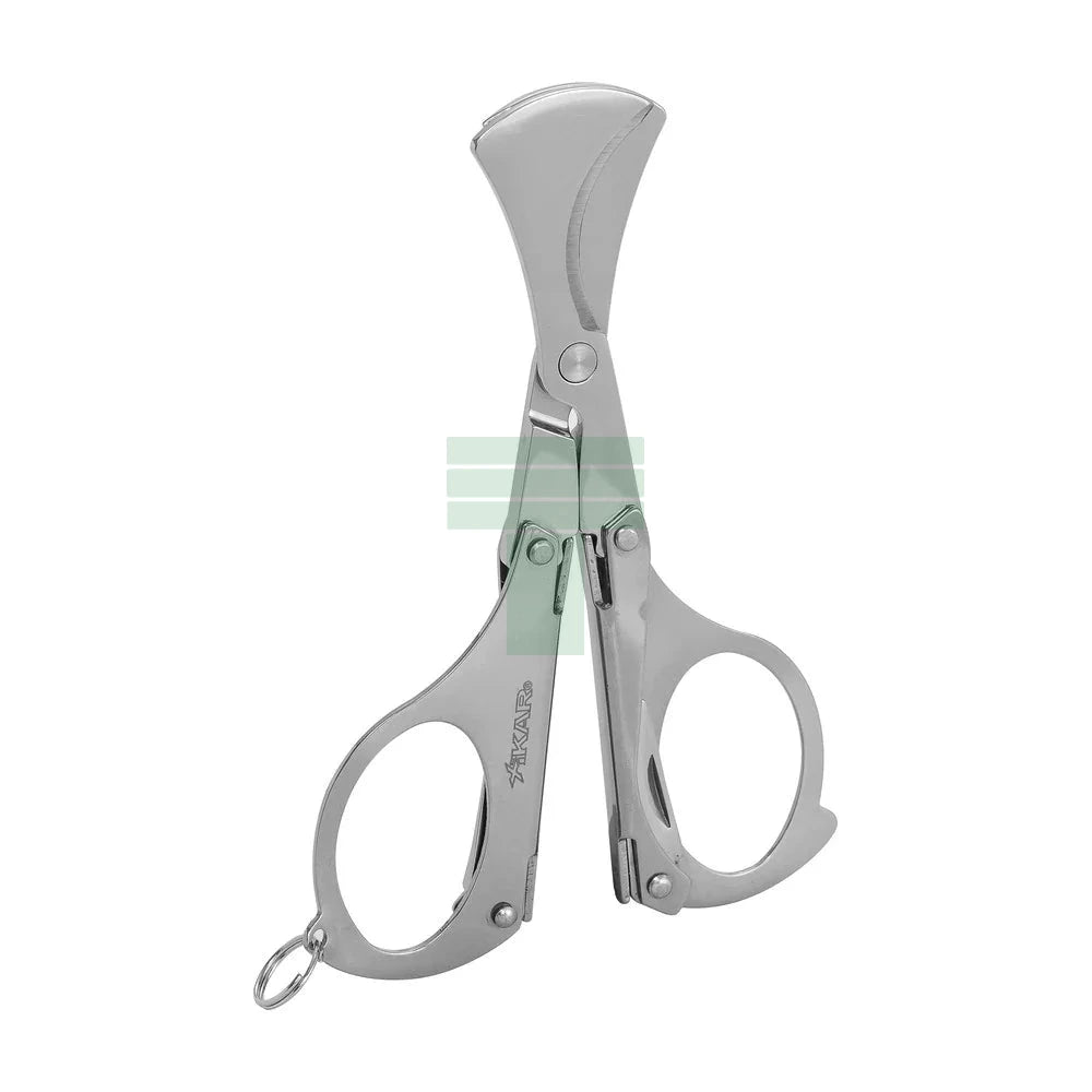 Mtx Multi-Tool, Chrome Silver