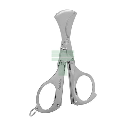 Mtx Multi-Tool, Chrome Silver