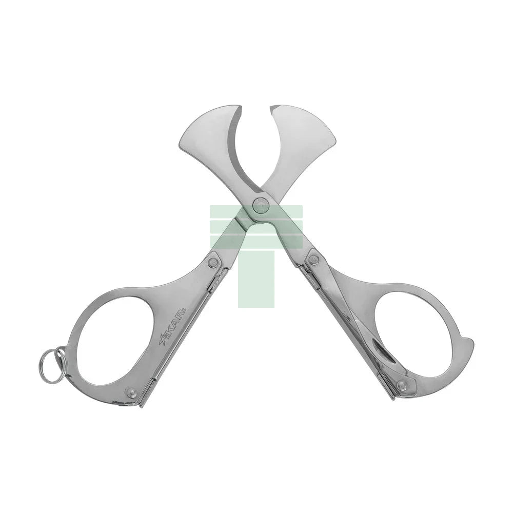 Mtx Multi-Tool, Chrome Silver