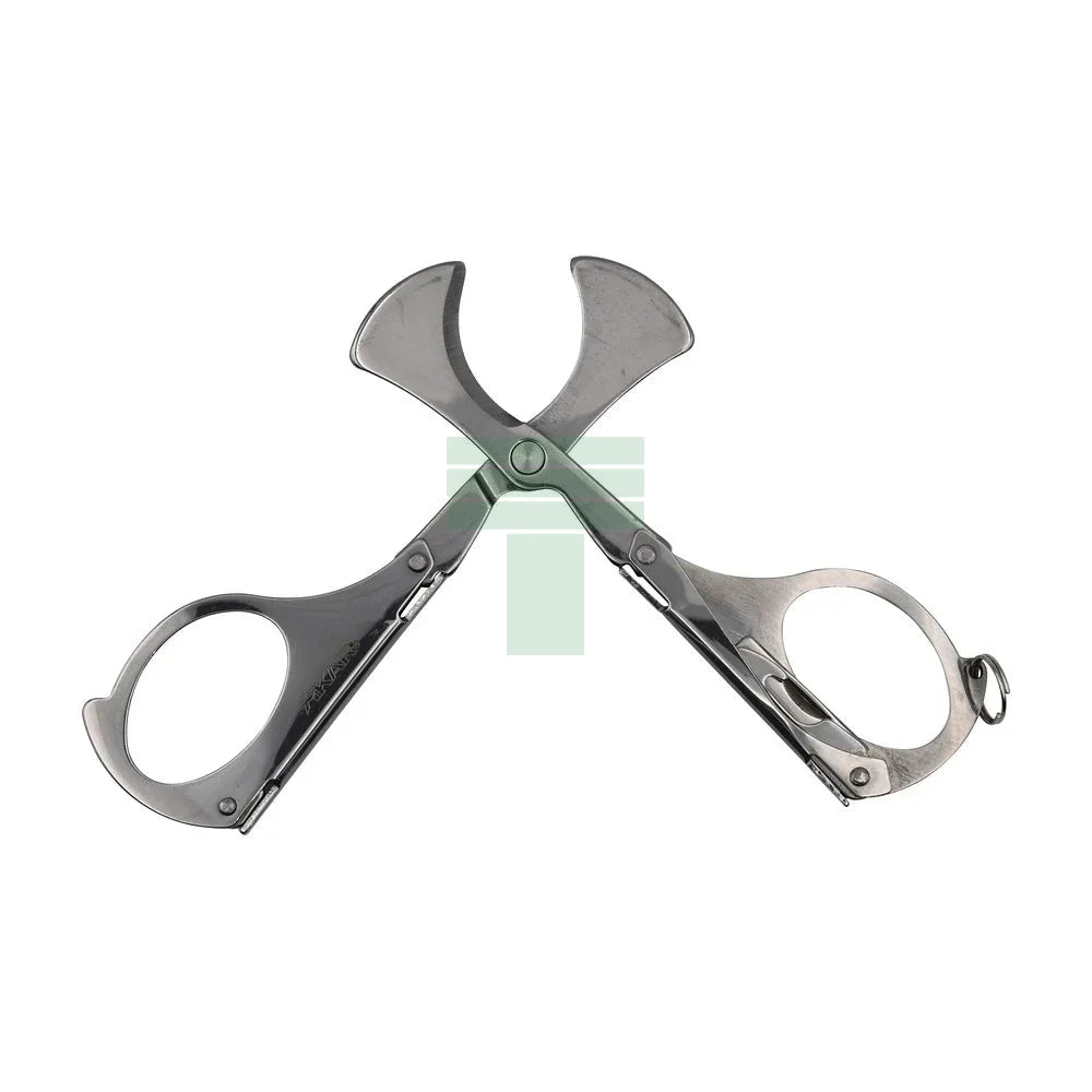 Mtx Multi-Tool, Chrome Silver