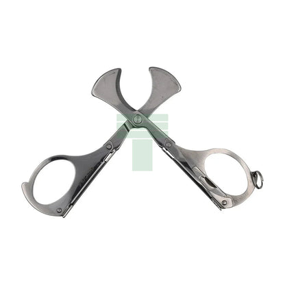 Mtx Multi-Tool, Chrome Silver