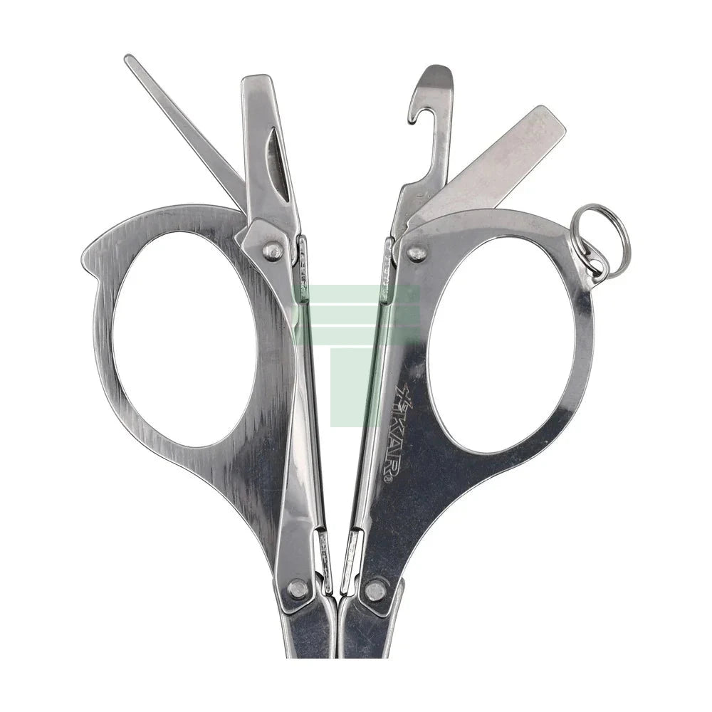 Mtx Multi-Tool, Chrome Silver