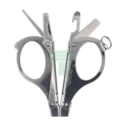 Mtx Multi-Tool, Chrome Silver