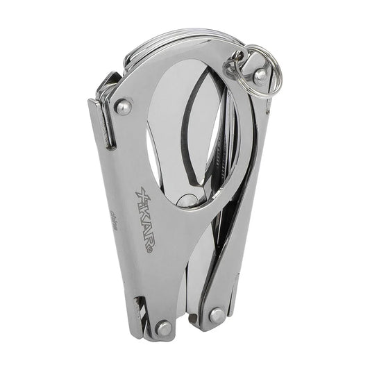 Mtx Multi-Tool, Chrome Silver