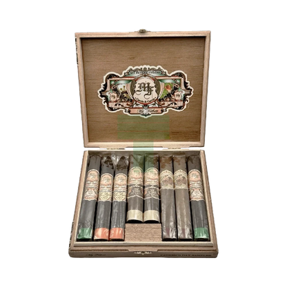 My Father 2026 Father's Day Sampler of 8 Combo
