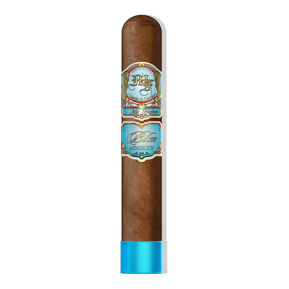 My Father Blue Toro Gordo Single Cigar
