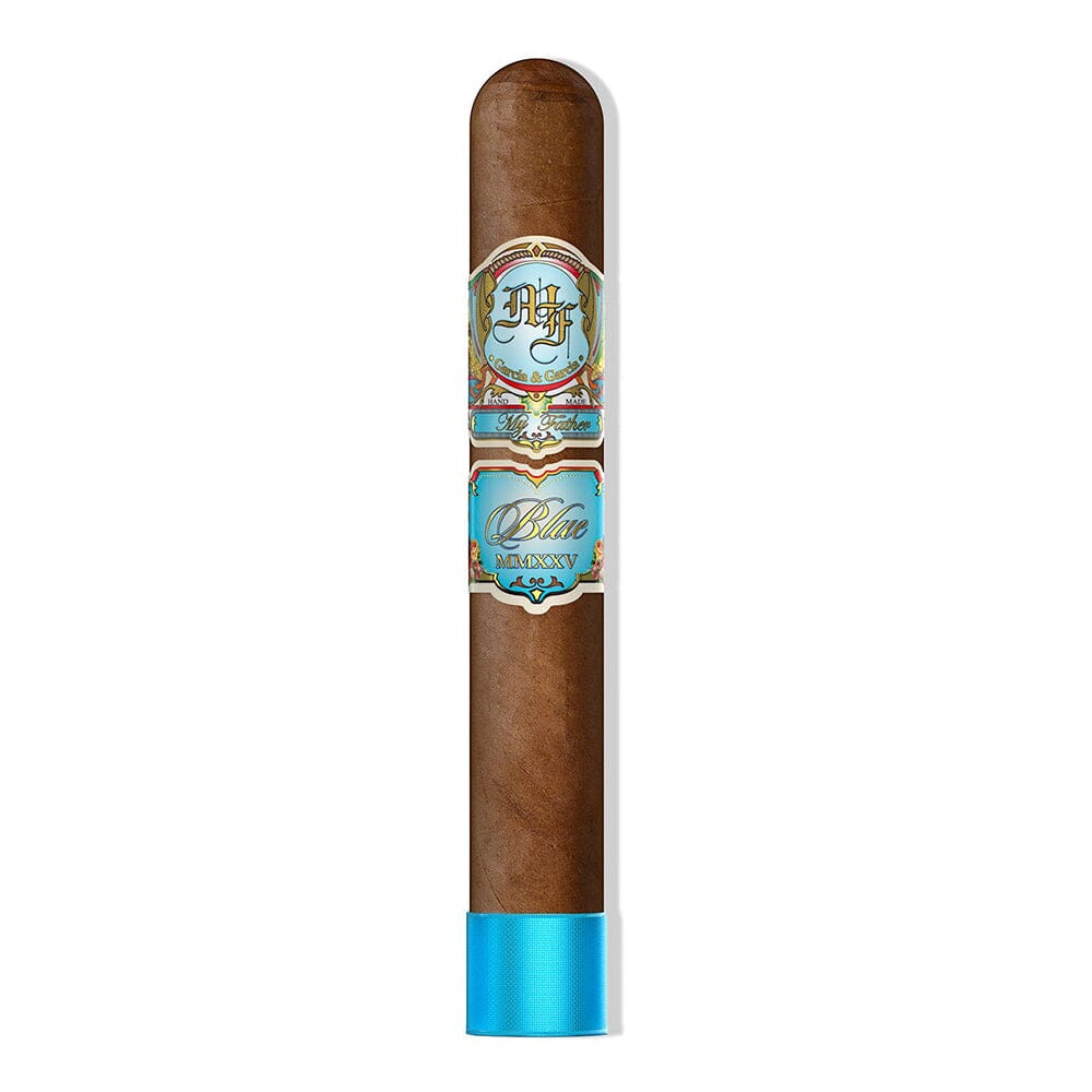 My Father Blue Toro Single Cigar