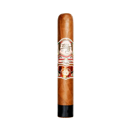 My Father Connecticut Robusto Single Cigar