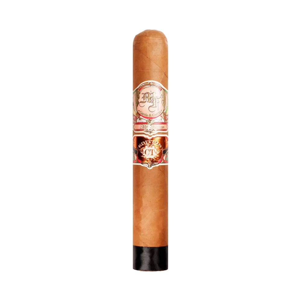 My Father Connecticut Toro Gordo Single Cigar