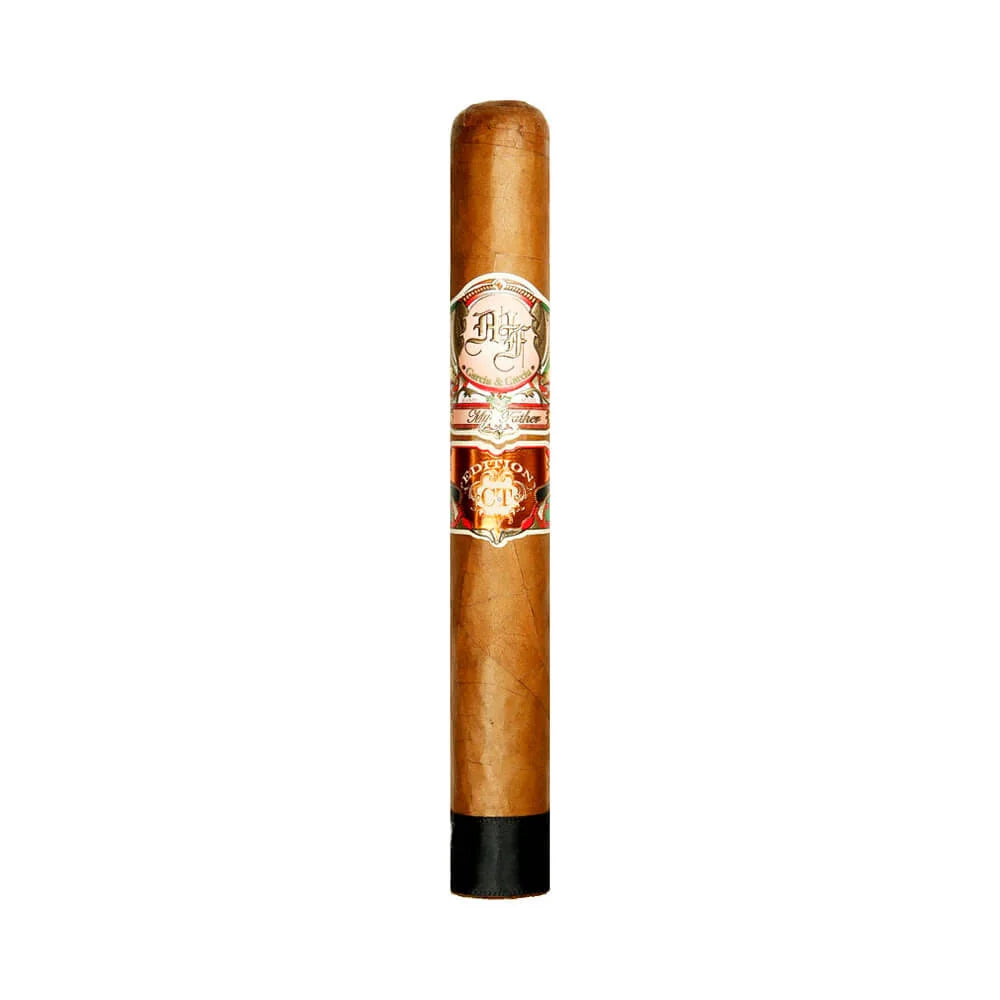 My Father Connecticut Toro Single Cigar