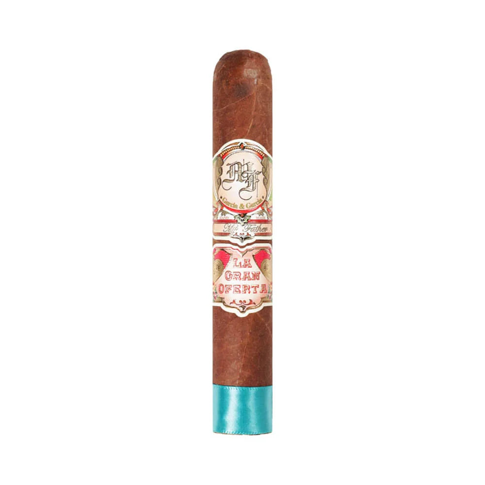 My Father La Gran Oferta Robusto Single Cigar