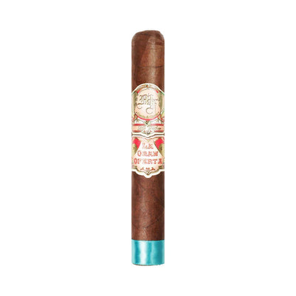My Father La Gran Oferta Toro Gordo Single Cigar