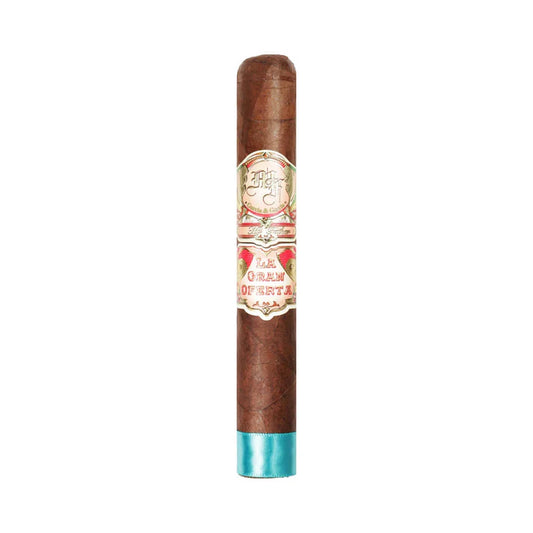 My Father La Gran Oferta Toro Gordo Single Cigar