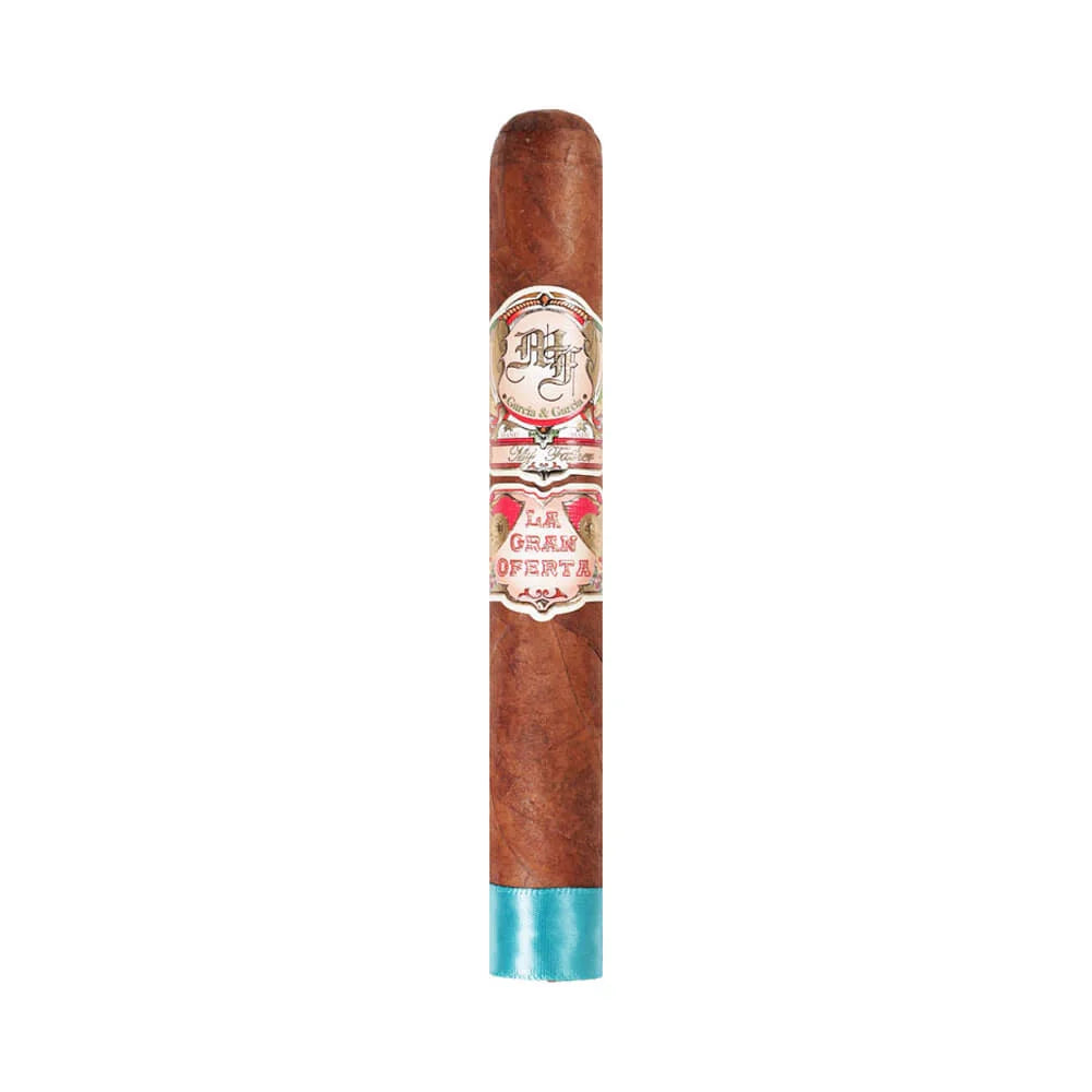 My Father La Gran Oferta Toro Single Cigar
