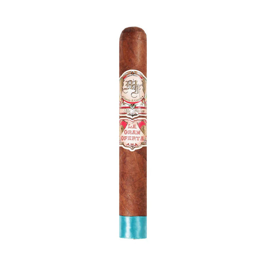 My Father La Gran Oferta Toro Single Cigar