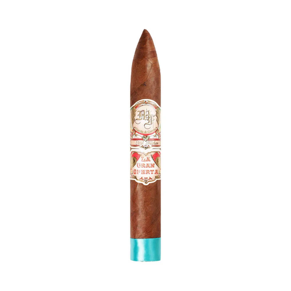 My Father La Gran Oferta Torpedo Single Cigar