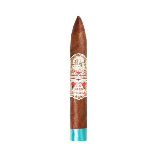 My Father La Gran Oferta Torpedo Single Cigar