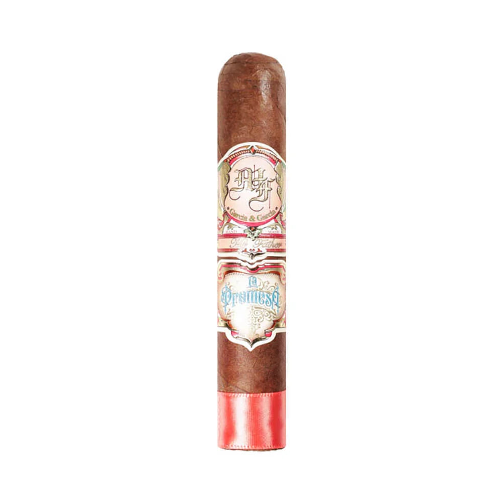 My Father La Promesa Petite Robusto Single Cigar