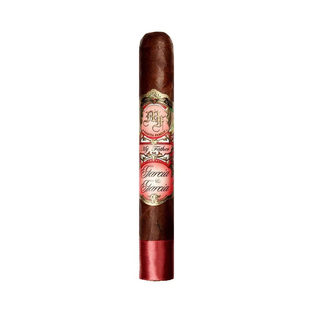 My Father Limited Edition Garcia y Garcia Robusto Deluxe Single Cigar