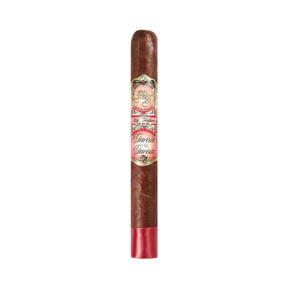 My Father Limited Edition Garcia y Garcia Toro Deluxe