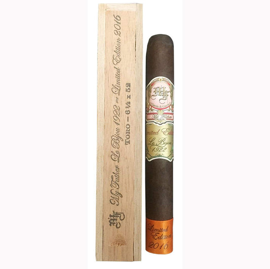 My Father Limited Edition Collection Le Bijou 1922 Toro 2016