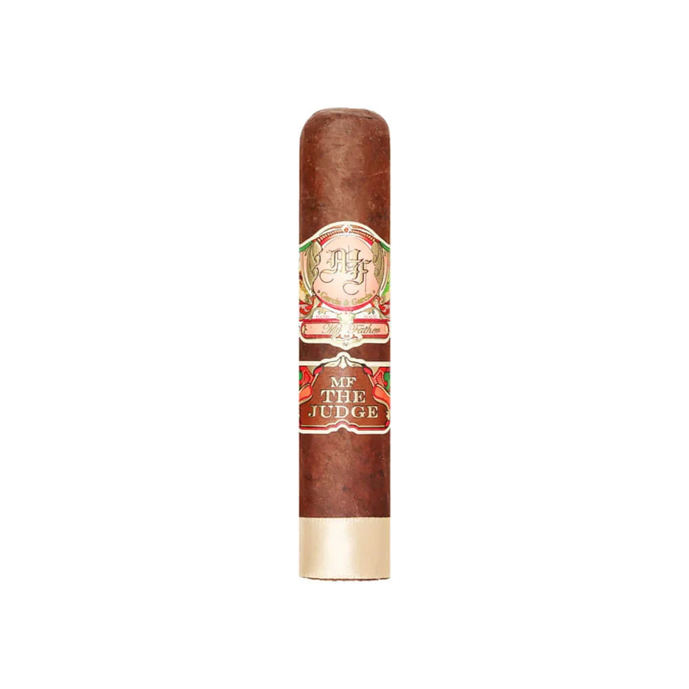 My Father The Judge 560 Box Pressed Single Cigar