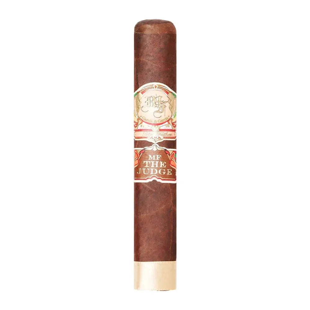 My Father The Judge 656 Box Pressed single cigar