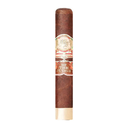My Father The Judge 656 Box Pressed single cigar