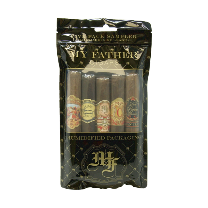 My Father Fresh Pack 5 Toro Sampler I