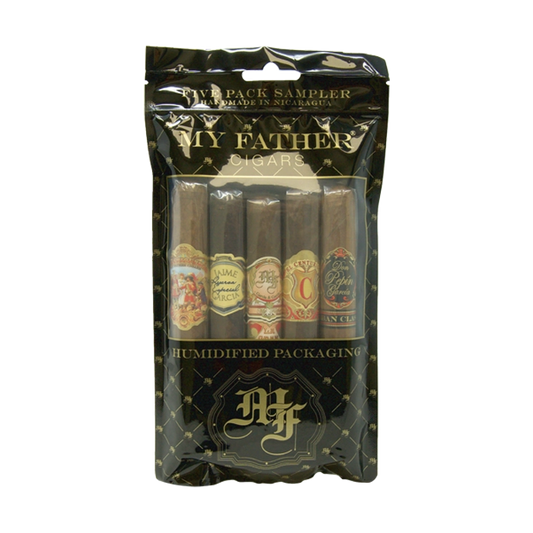 My Father Fresh Pack 5 Toro Sampler I