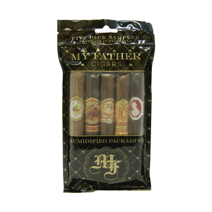 My Father Fresh Pack 5 Toro Sampler II