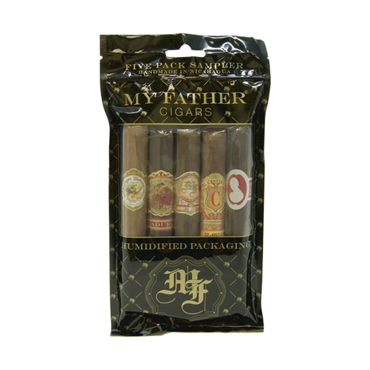 My Father Fresh Pack 5 Toro Sampler II