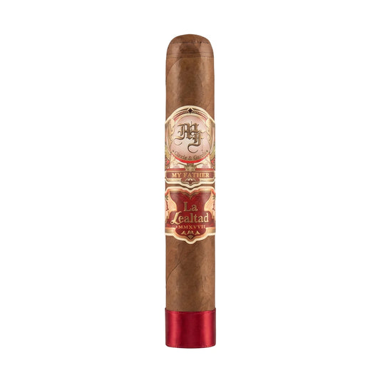 My Father La Lealtad Robusto single cigar