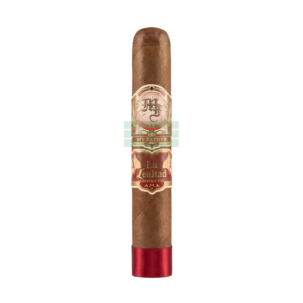 My Father La Lealtad Robusto Single Cigar